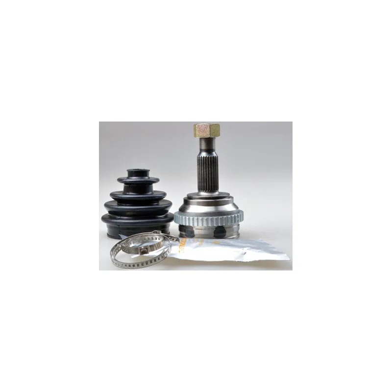 Embout de cardan avant (kit de réparation) DENCKERMANN C120338