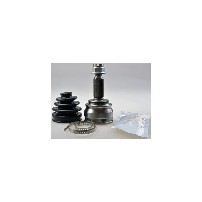 Embout de cardan avant (kit de réparation) DENCKERMANN C120340