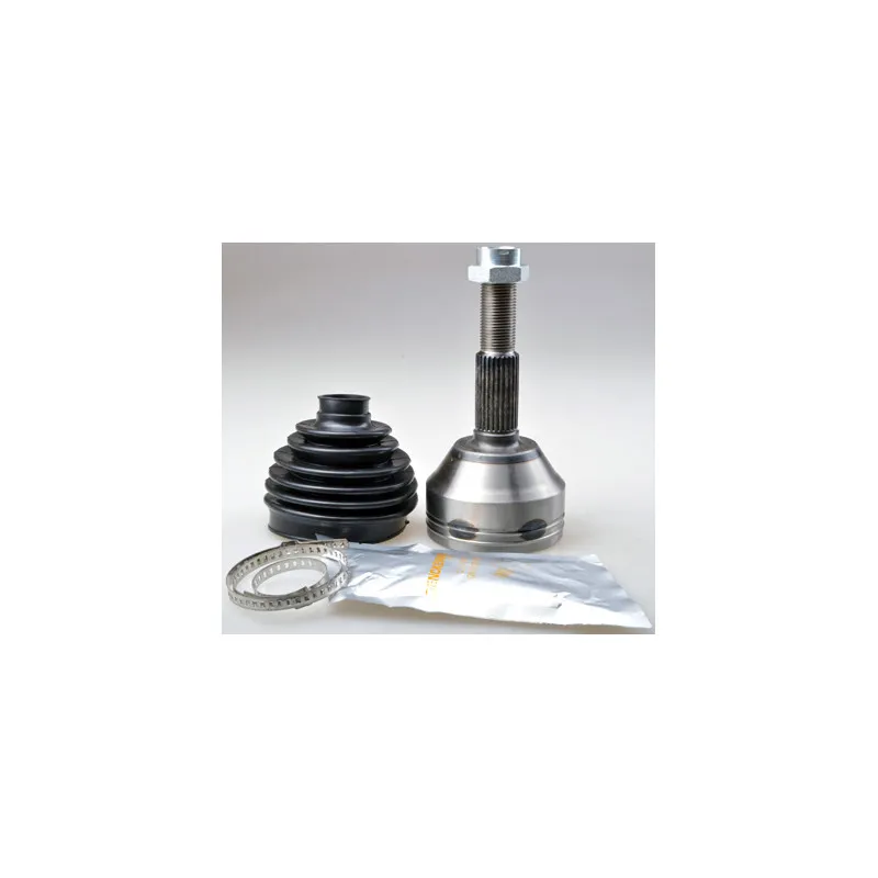 Embout de cardan avant (kit de réparation) DENCKERMANN C120341