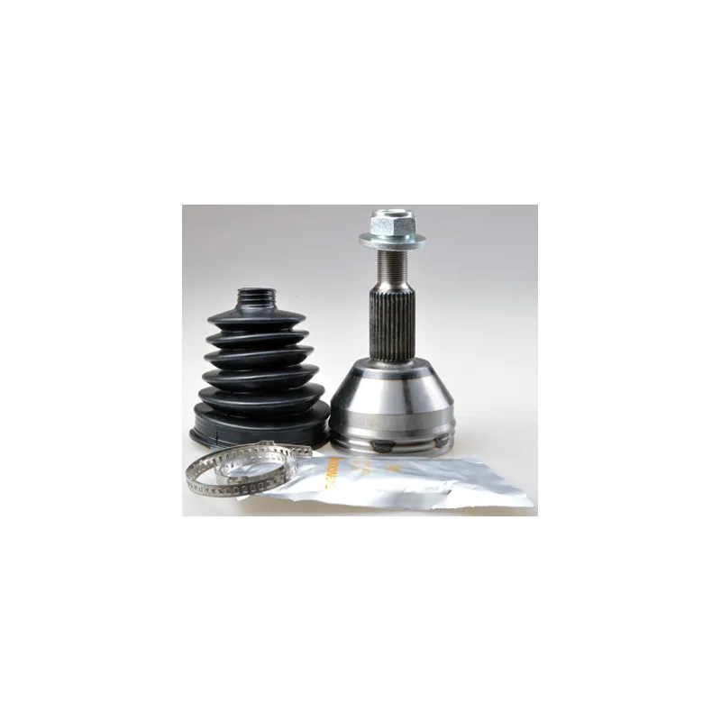 Embout de cardan avant (kit de réparation) DENCKERMANN C120344