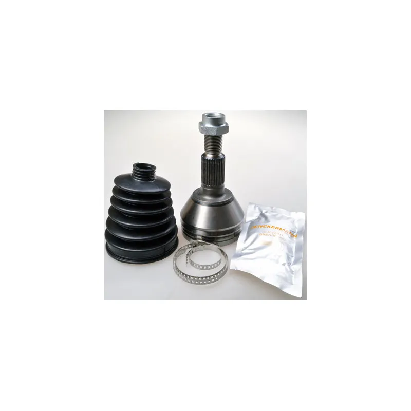 Embout de cardan avant (kit de réparation) DENCKERMANN C120346
