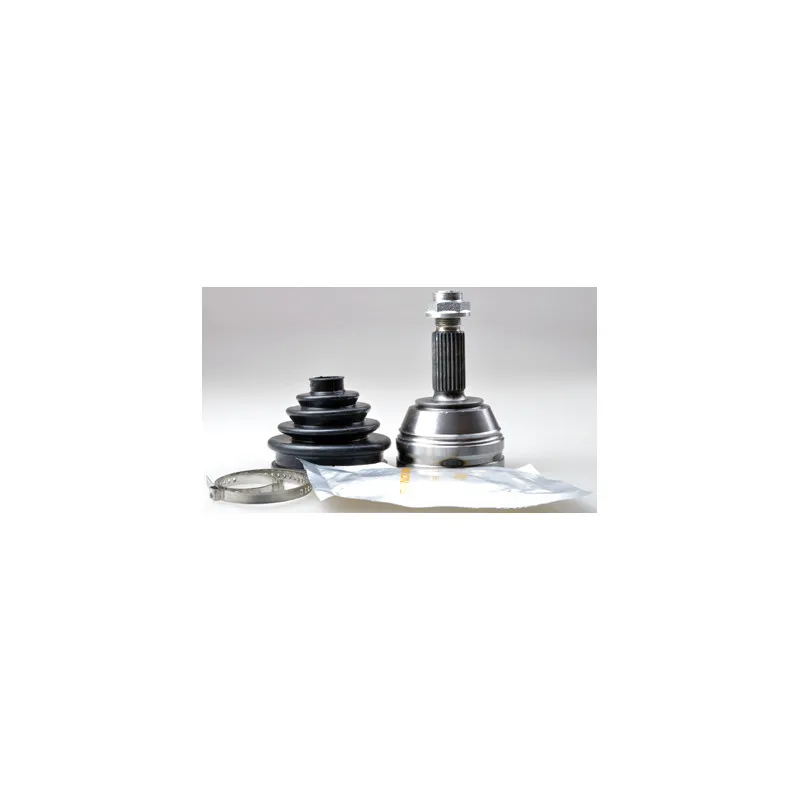 Embout de cardan avant (kit de réparation) DENCKERMANN C120348