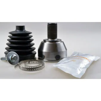 Embout de cardan avant (kit de réparation) DENCKERMANN C120349
