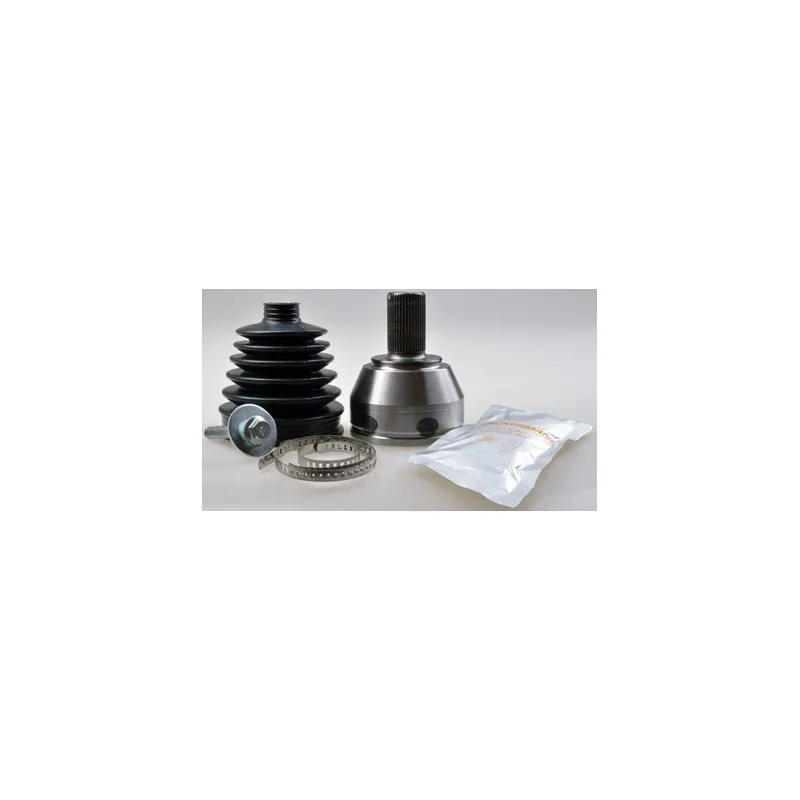 Embout de cardan avant (kit de réparation) DENCKERMANN C120349