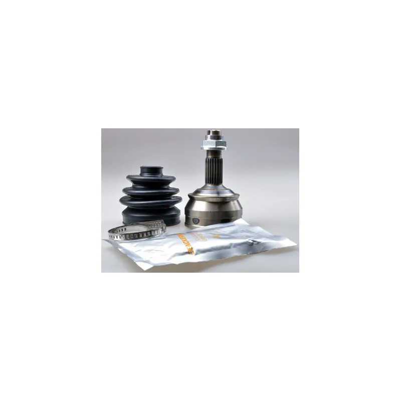 Embout de cardan avant (kit de réparation) DENCKERMANN C120351