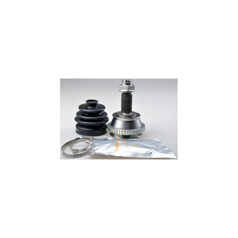 Embout de cardan avant (kit de réparation) DENCKERMANN C120352
