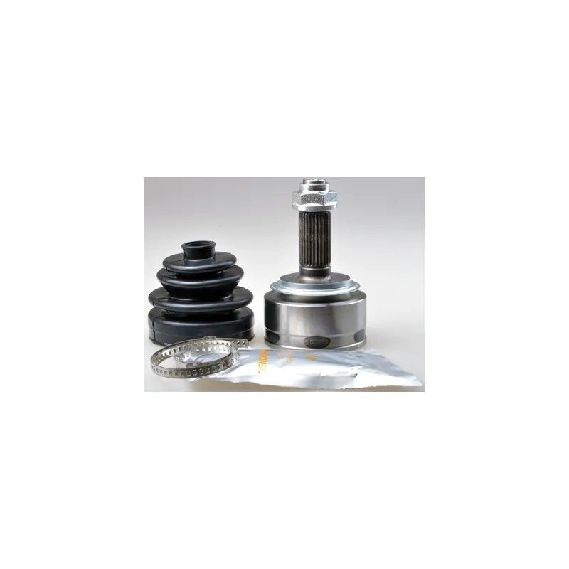 Embout de cardan avant (kit de réparation) DENCKERMANN C120356