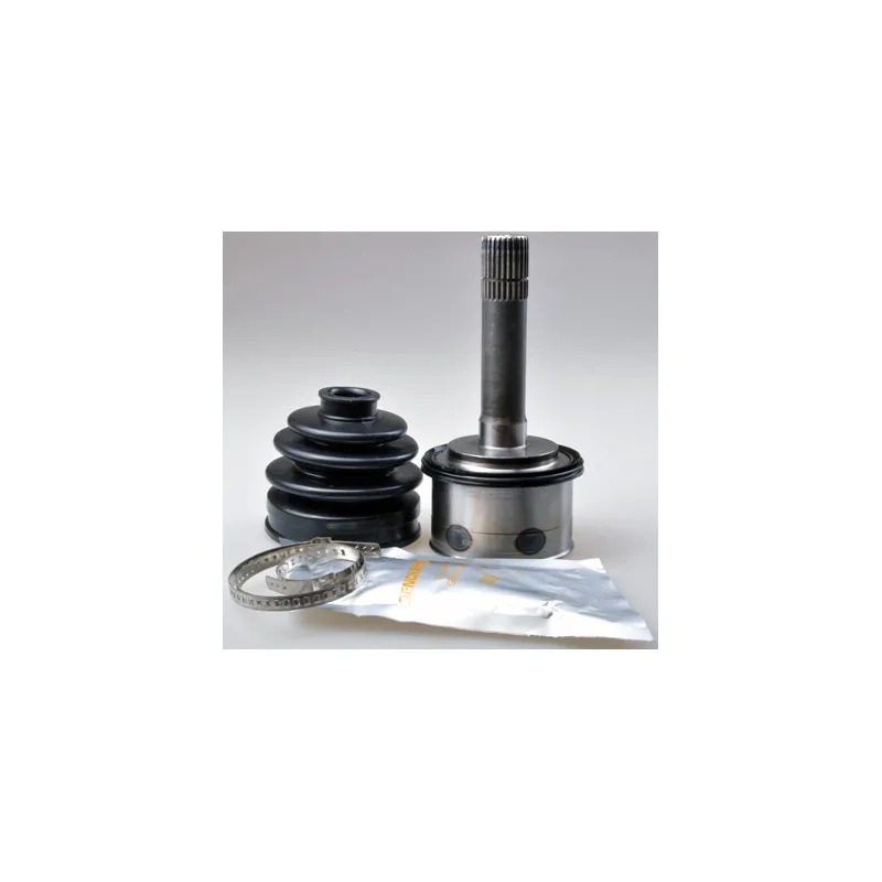 Embout de cardan avant (kit de réparation) DENCKERMANN C120361