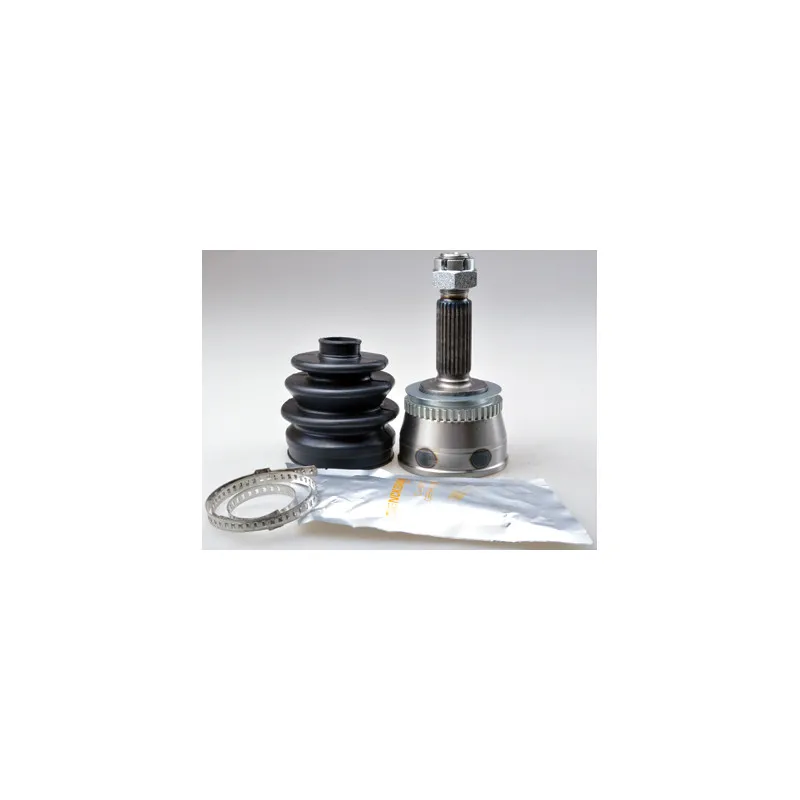 Embout de cardan avant (kit de réparation) DENCKERMANN C120363