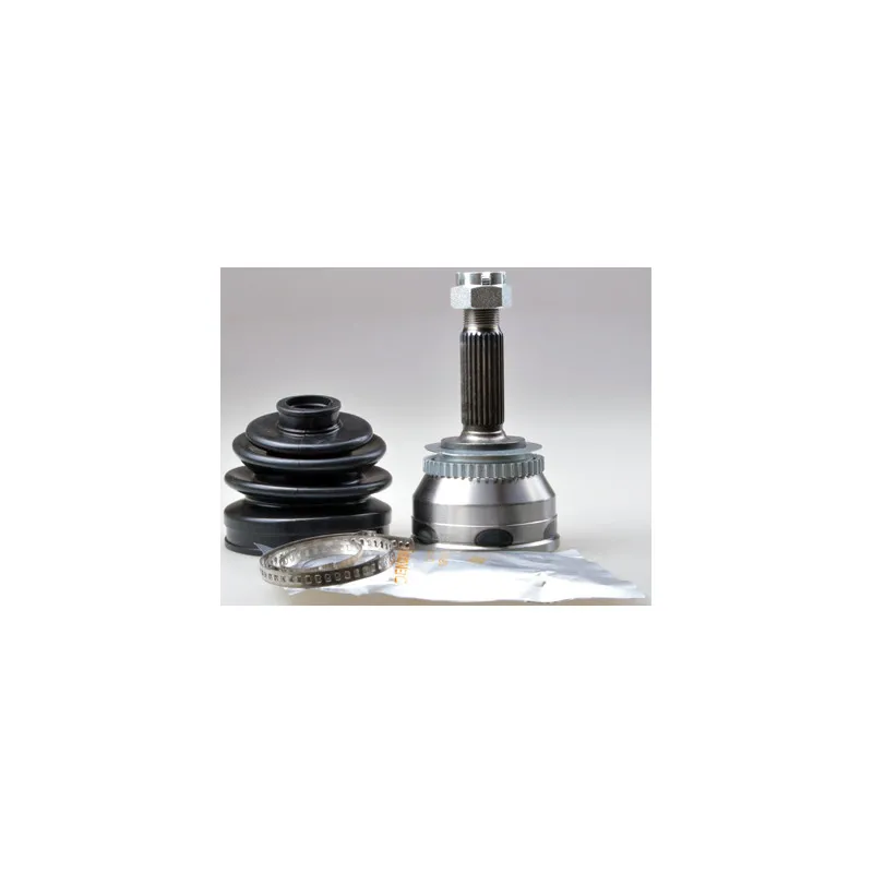 Embout de cardan avant (kit de réparation) DENCKERMANN C120364