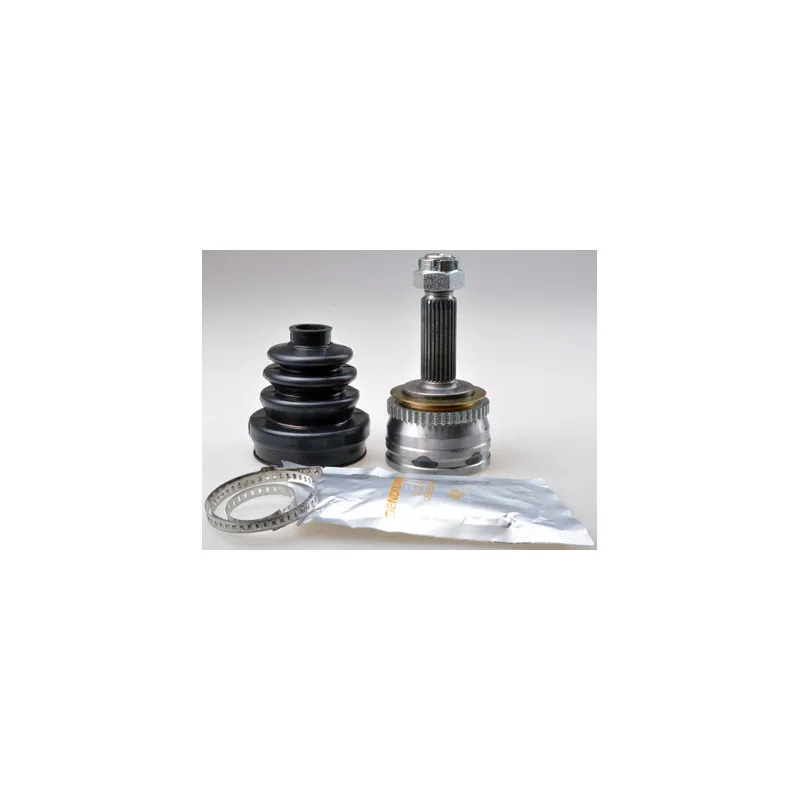 Embout de cardan avant (kit de réparation) DENCKERMANN C120365