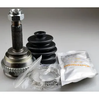 Embout de cardan avant (kit de réparation) DENCKERMANN C120368