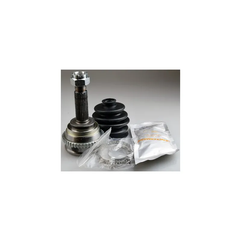 Embout de cardan avant (kit de réparation) DENCKERMANN C120368