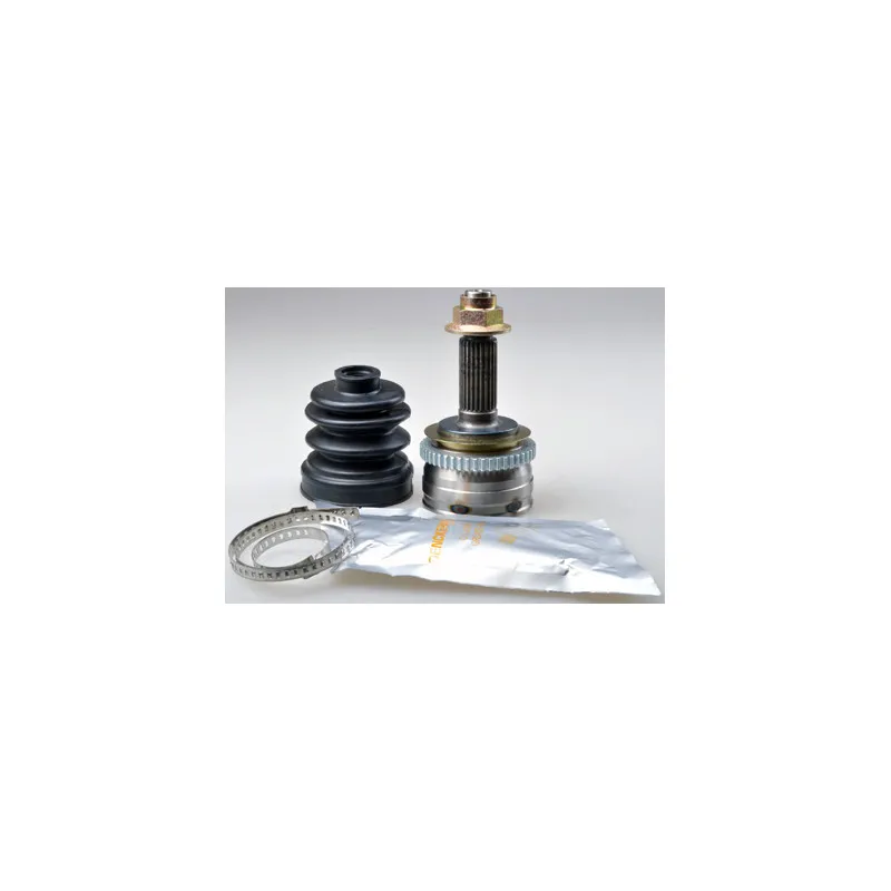 Embout de cardan avant (kit de réparation) DENCKERMANN C120370