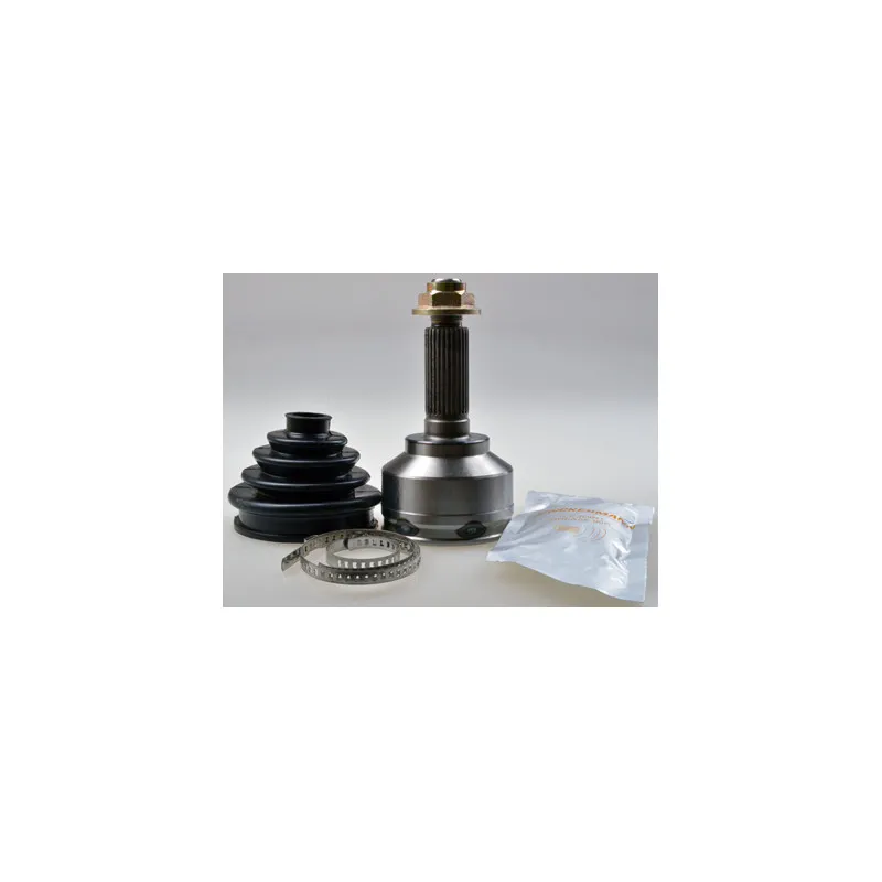 Embout de cardan avant (kit de réparation) DENCKERMANN C120371