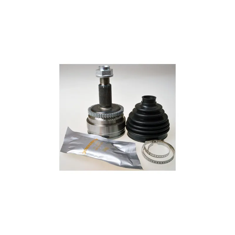 Embout de cardan avant (kit de réparation) DENCKERMANN C120375