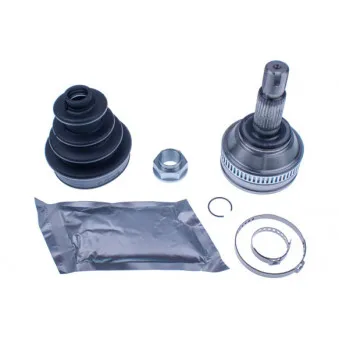 Embout de cardan avant (kit de réparation) DENCKERMANN C120376
