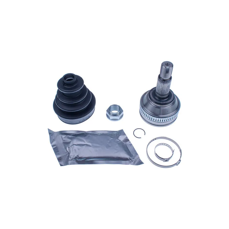 Embout de cardan avant (kit de réparation) DENCKERMANN C120376