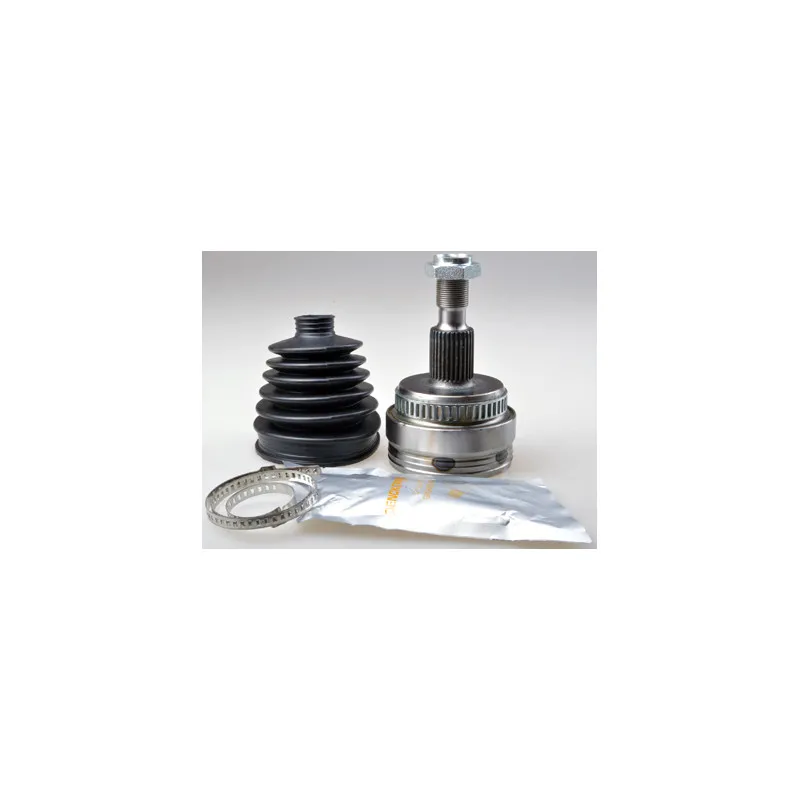 Embout de cardan avant (kit de réparation) DENCKERMANN C120378