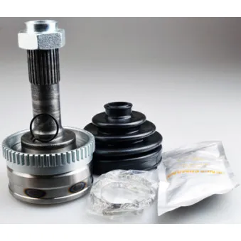Embout de cardan avant (kit de réparation) DENCKERMANN C120379
