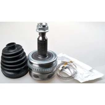 Embout de cardan avant (kit de réparation) DENCKERMANN C120381