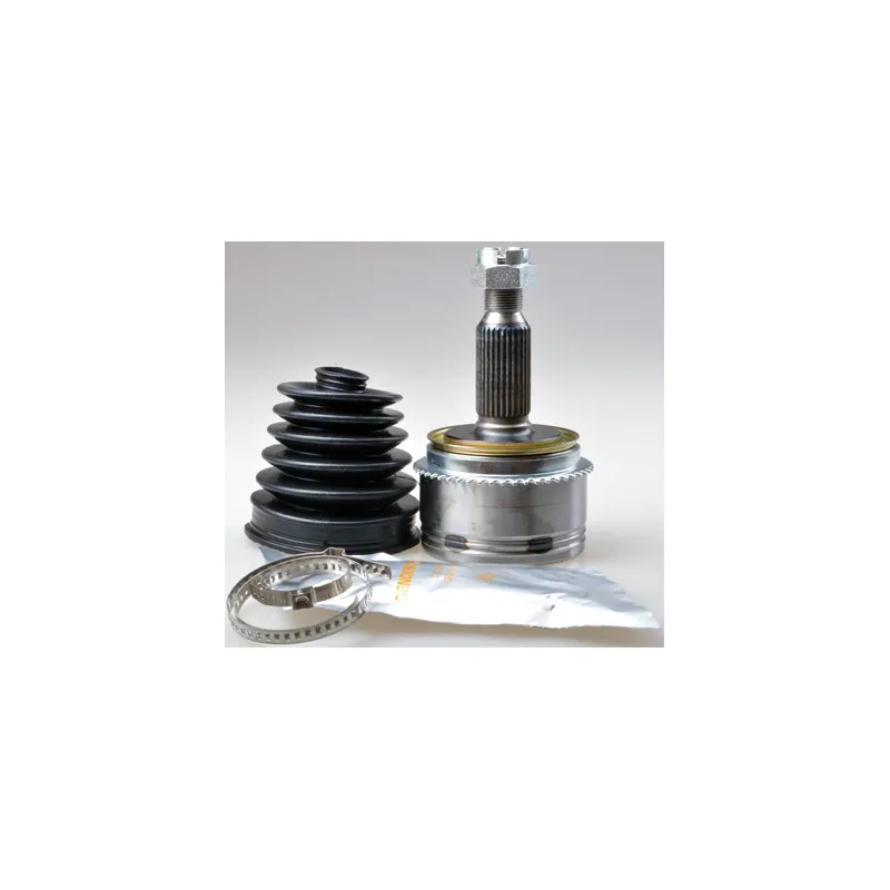 Embout de cardan avant (kit de réparation) DENCKERMANN C120384