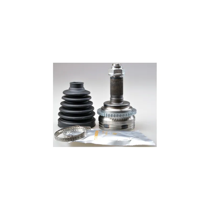 Embout de cardan avant (kit de réparation) DENCKERMANN C120385