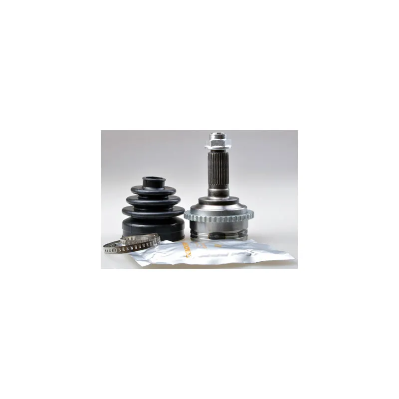 Embout de cardan avant (kit de réparation) DENCKERMANN C120389