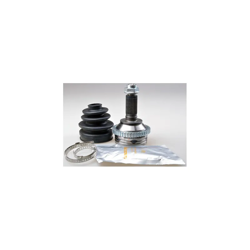 Embout de cardan avant (kit de réparation) DENCKERMANN C120391