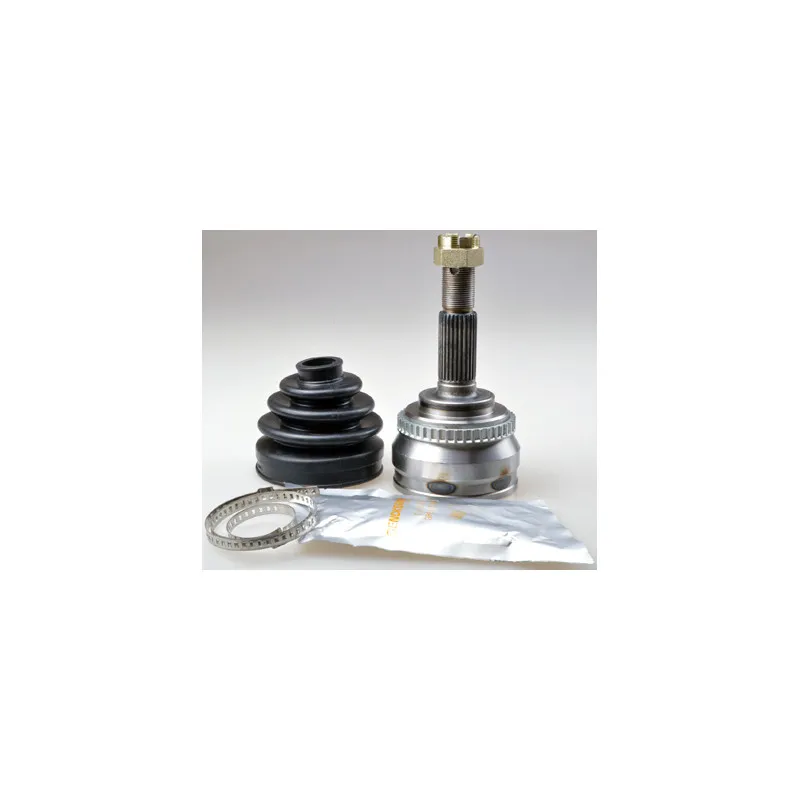 Embout de cardan avant (kit de réparation) DENCKERMANN C120397