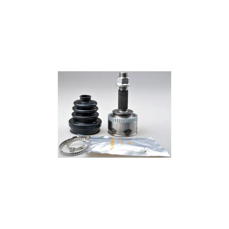 Embout de cardan avant (kit de réparation) DENCKERMANN C120398