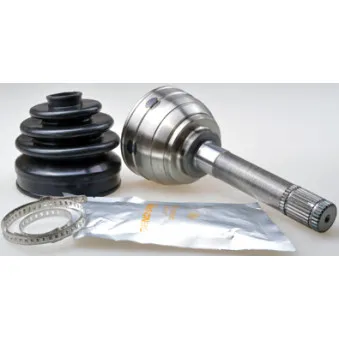 Embout de cardan avant (kit de réparation) DENCKERMANN C120399