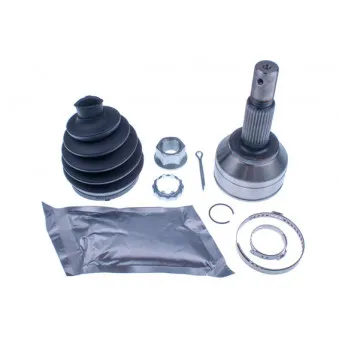Embout de cardan avant (kit de réparation) DENCKERMANN C120400