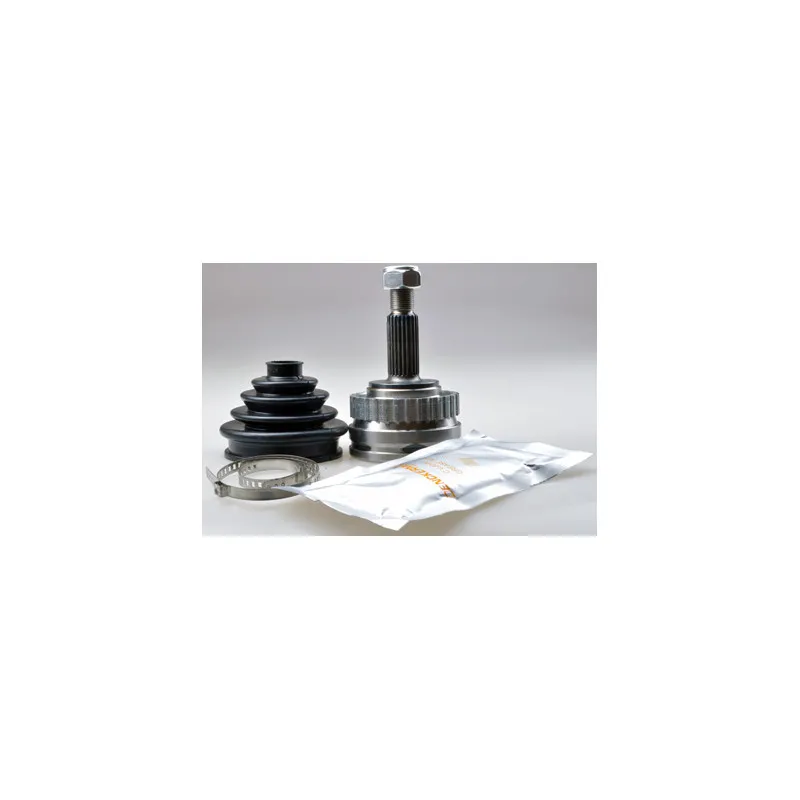 Embout de cardan avant (kit de réparation) DENCKERMANN C120404