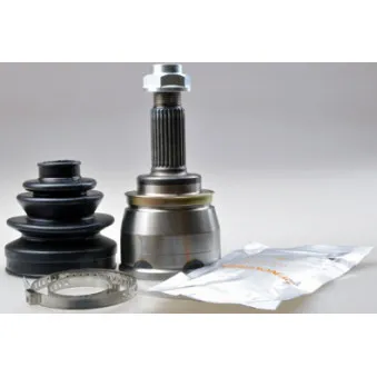 Embout de cardan avant (kit de réparation) DENCKERMANN C120410