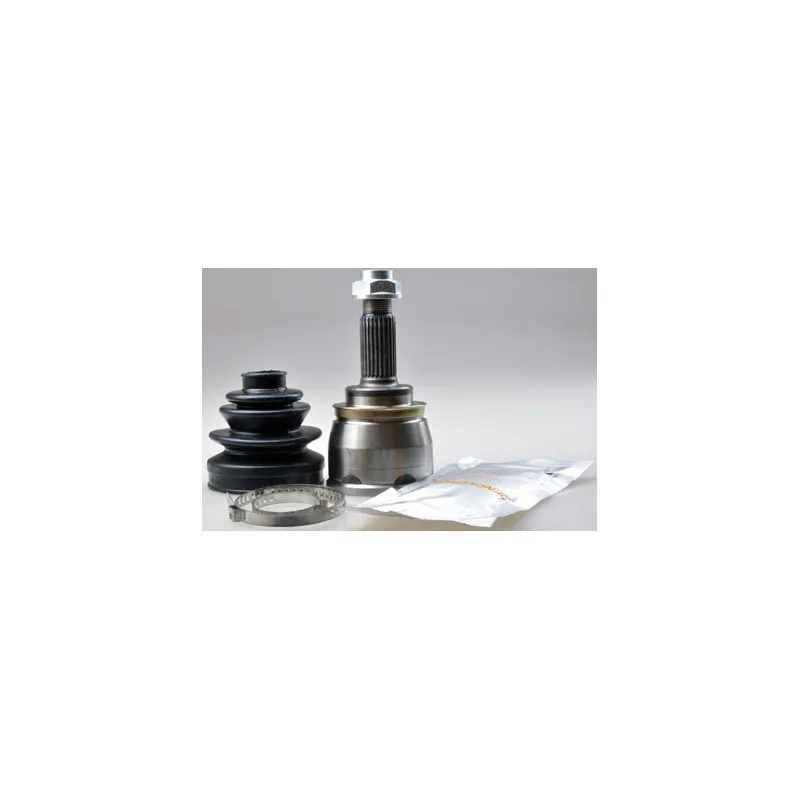 Embout de cardan avant (kit de réparation) DENCKERMANN C120410