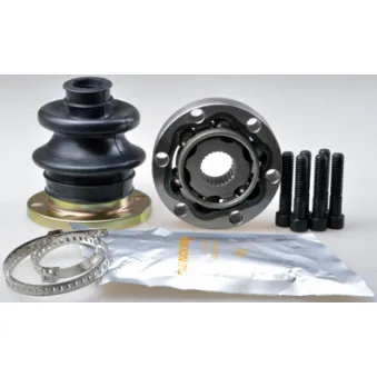 Embout de cardan avant (kit de réparation) DENCKERMANN C120413