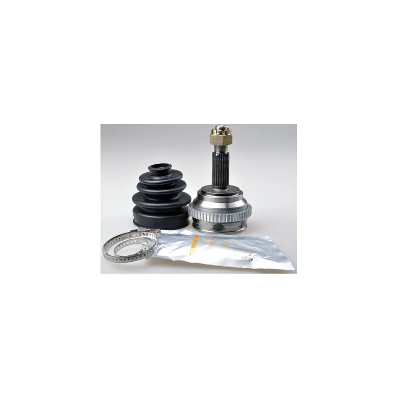 Embout de cardan avant (kit de réparation) DENCKERMANN C120417