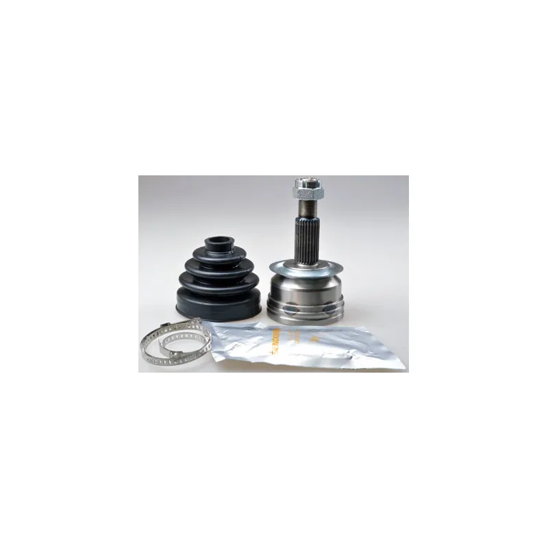 Embout de cardan avant (kit de réparation) DENCKERMANN C120420