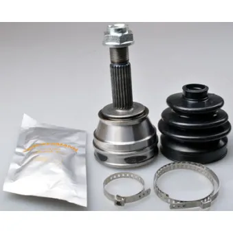 Embout de cardan avant (kit de réparation) DENCKERMANN C120431