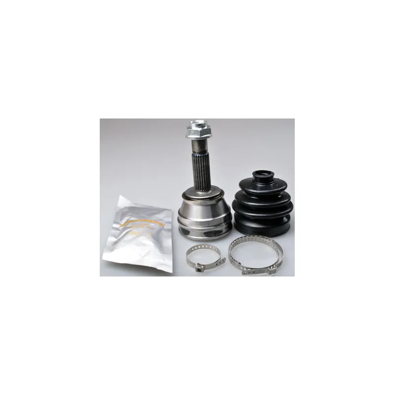 Embout de cardan avant (kit de réparation) DENCKERMANN C120431