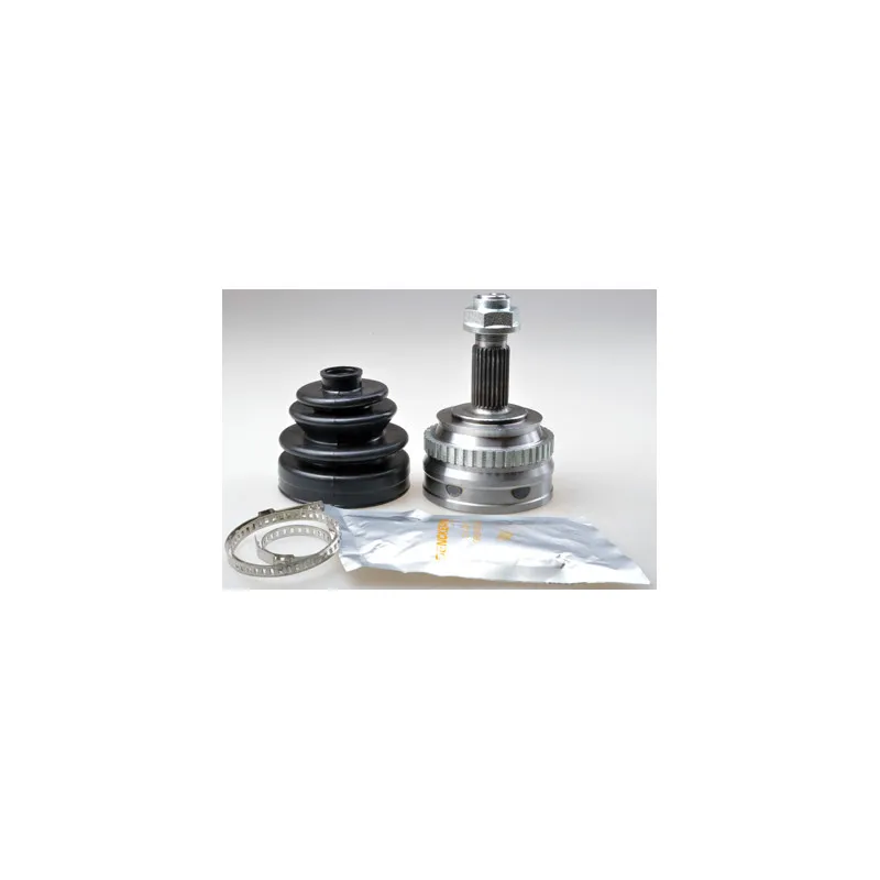 Embout de cardan avant (kit de réparation) DENCKERMANN C120433