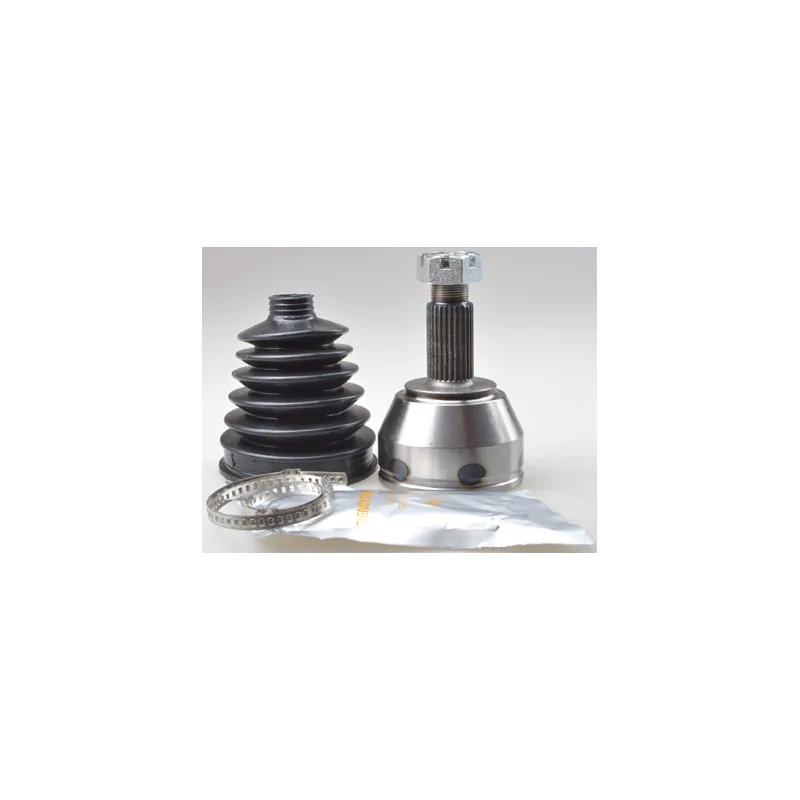 Embout de cardan avant (kit de réparation) DENCKERMANN C120435