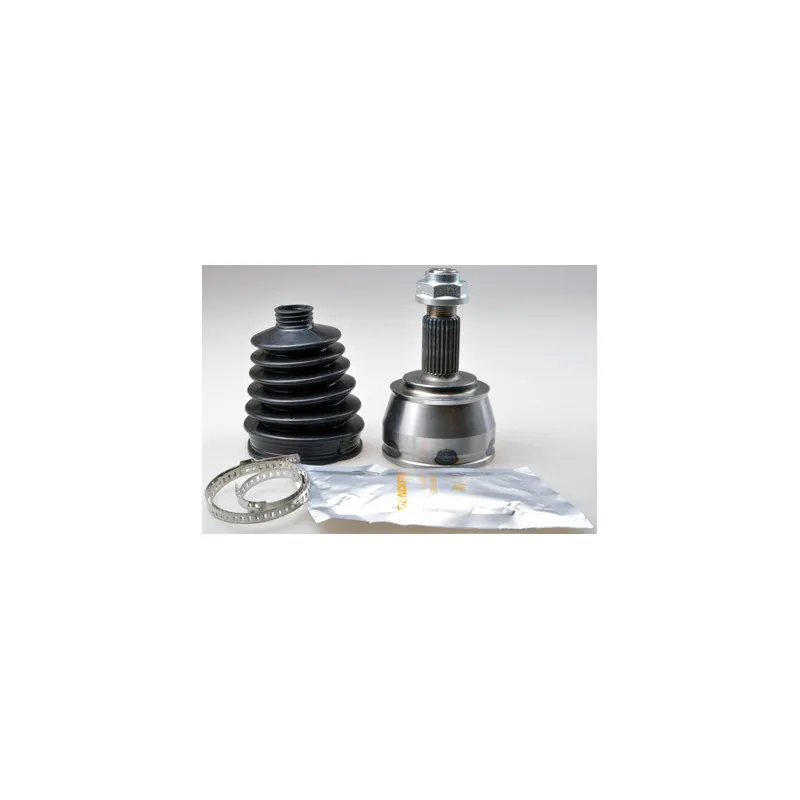 Embout de cardan avant (kit de réparation) DENCKERMANN C120436
