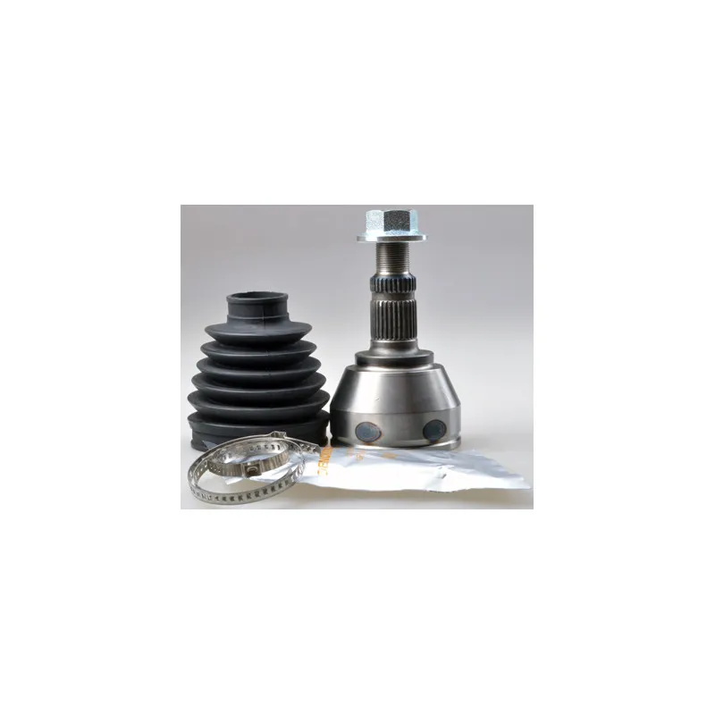 Embout de cardan avant (kit de réparation) DENCKERMANN C120444