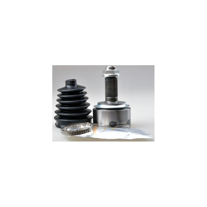Embout de cardan avant (kit de réparation) DENCKERMANN C120446
