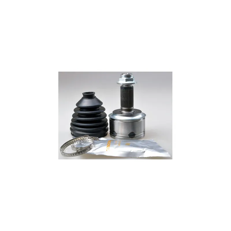 Embout de cardan avant (kit de réparation) DENCKERMANN C120447