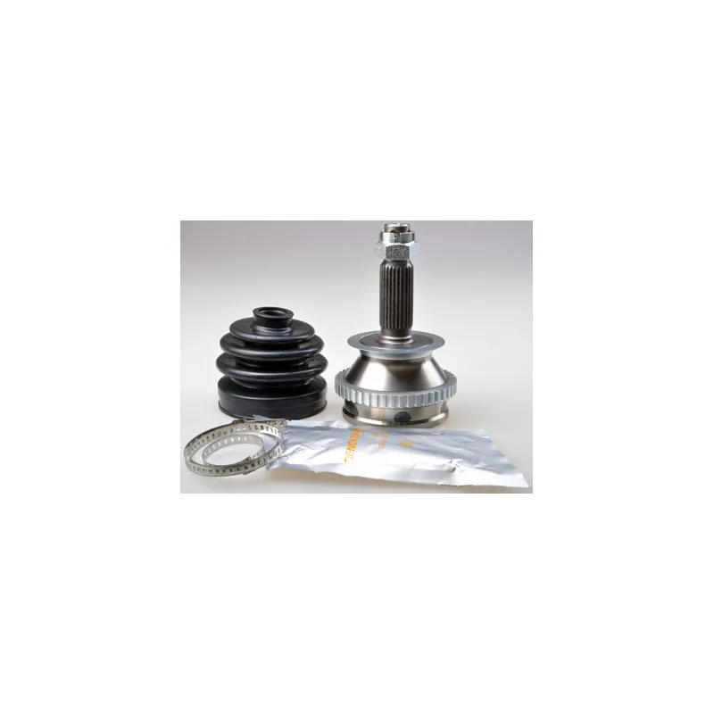 Embout de cardan avant (kit de réparation) DENCKERMANN C120449