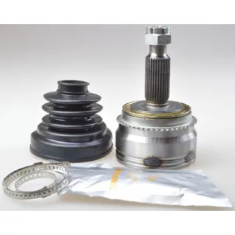 Embout de cardan avant (kit de réparation) DENCKERMANN C120457