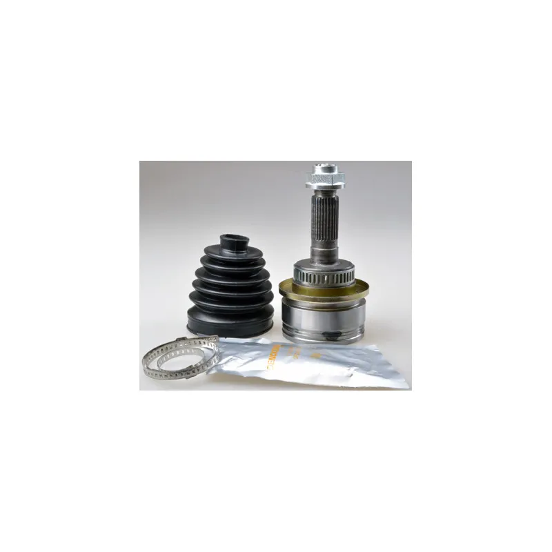 Embout de cardan avant (kit de réparation) DENCKERMANN C120459